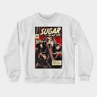 Sugar By Sleep Token Crewneck Sweatshirt